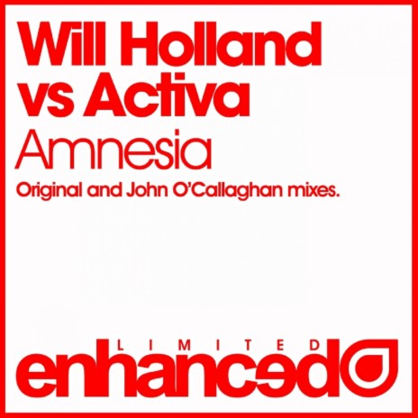 Amnesia (Original Mix) ft. Activa