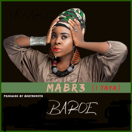 Mabr3 (Itaya) | Boomplay Music