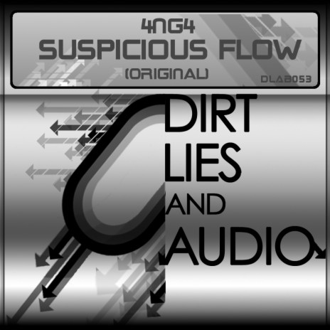 Suspicious Flow (Original Mix) | Boomplay Music