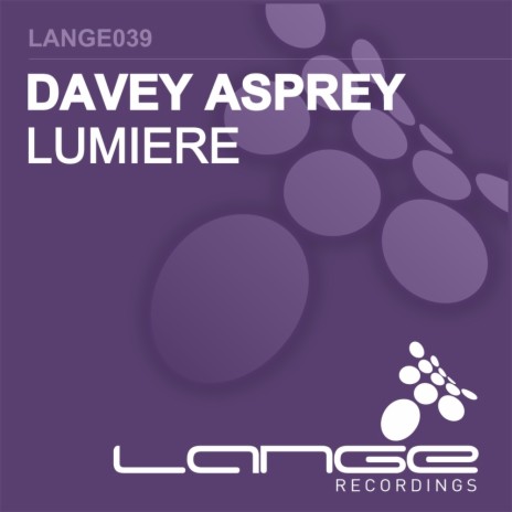 Lumiere (Ally Brown Remix)