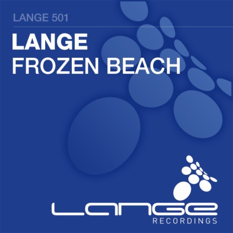 Frozen Beach (Original Mix)