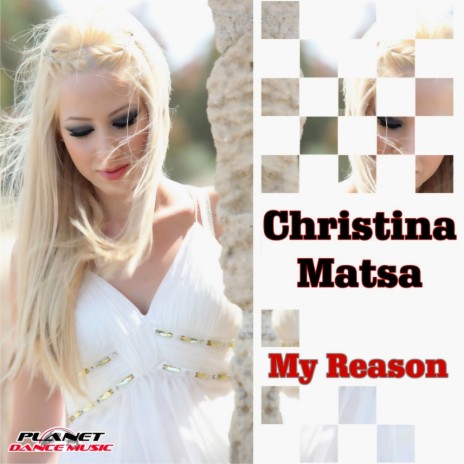 My Reason (Andy Grape Remix Edit)