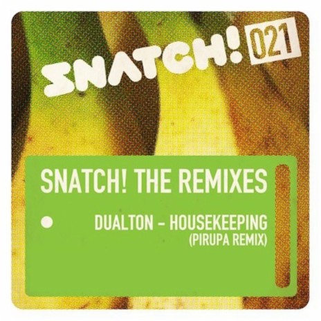 Housekeeping (Pirupa Remix) | Boomplay Music