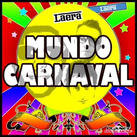 Mundo Carnaval (Party Mix) | Boomplay Music