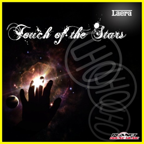 Touch of The Stars (Original Mix)