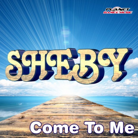 Come To Me (Hrde Remix)