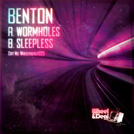 Sleepless (Original Mix) | Boomplay Music