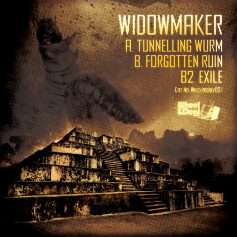 Tunneling Wurm (Original Mix) | Boomplay Music