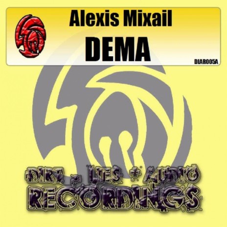 Dema (Original Mix) | Boomplay Music