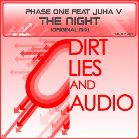The Night (Original Mix) ft. Juha V