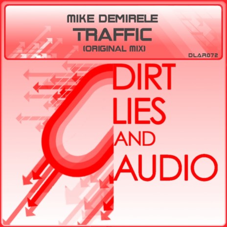 Traffic (Original Mix) | Boomplay Music