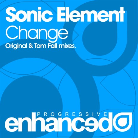 Change (Original Mix) | Boomplay Music