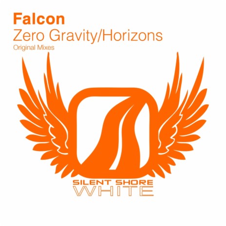 Zero Gravity (Original Mix)