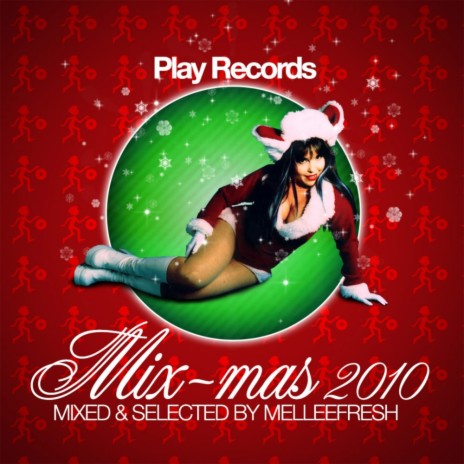 Mix-Mas 2010 (Continuous DJ Mix)