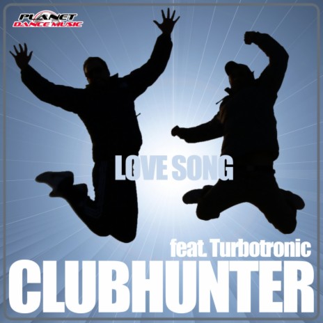 Love Song (Extended Mix) ft. Turbotronic