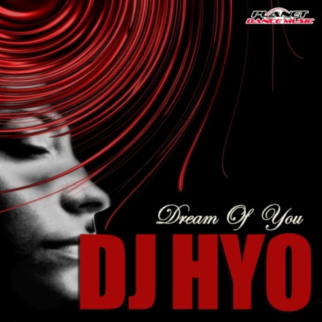 Dream Of You (Clubhunter Radio Edit)