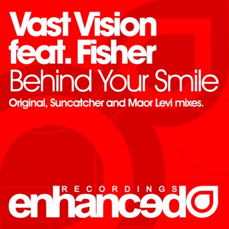 Behind Your Smile (Original Mix) ft. Fisher