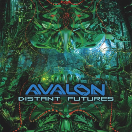 Destiny Awaits (Avalon Remix) ft. Cosmosis