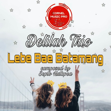 Lebe Bae Batamang | Boomplay Music