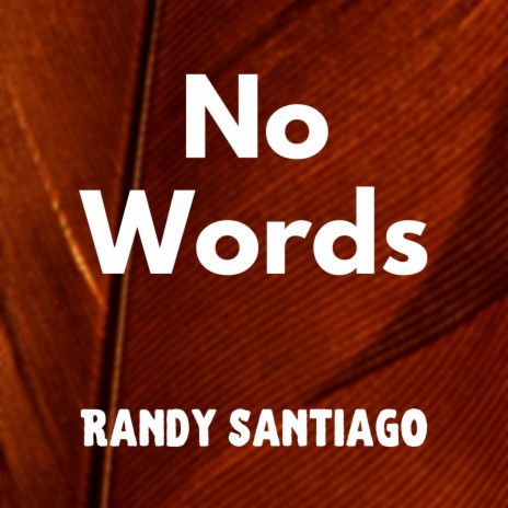 No Words ft. Trina Belamide | Boomplay Music