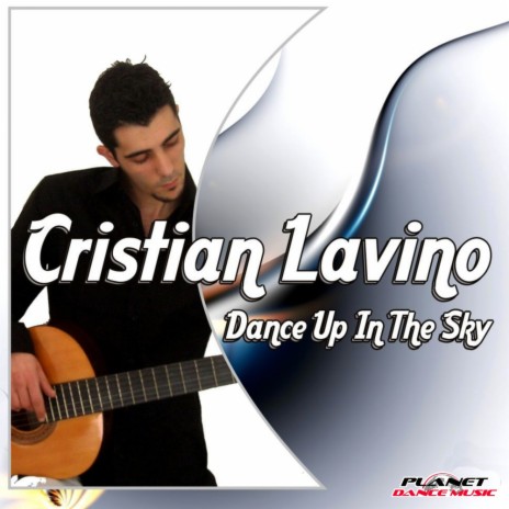 Dance Up In The Sky (Italian Vocals Radio Mix)