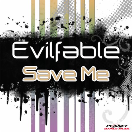 Save Me (Dagma Extended Remix)