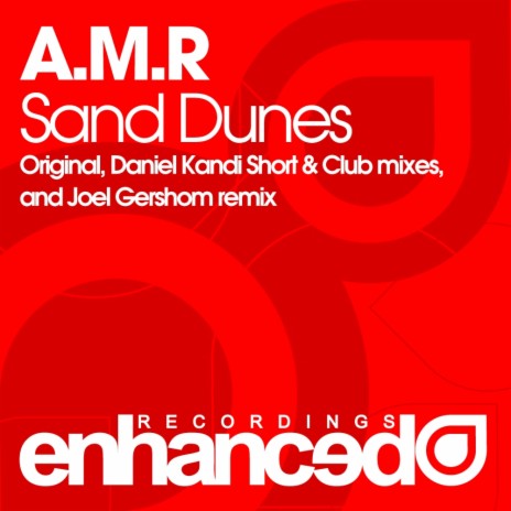 Sand Dunes (Original Mix)