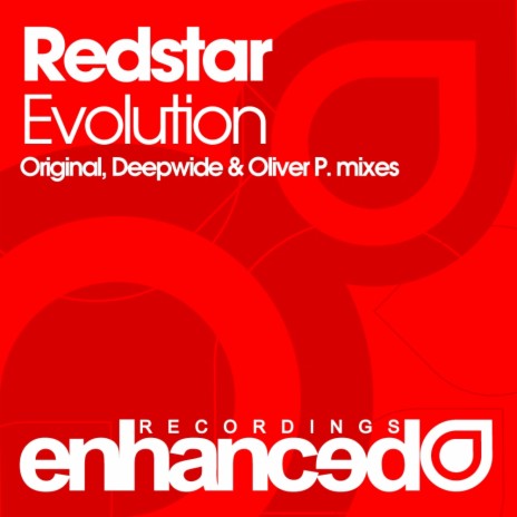 Evolution (Deepwide Remix)