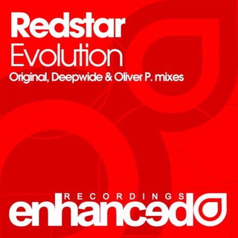 Evolution (Oliver P Remix)