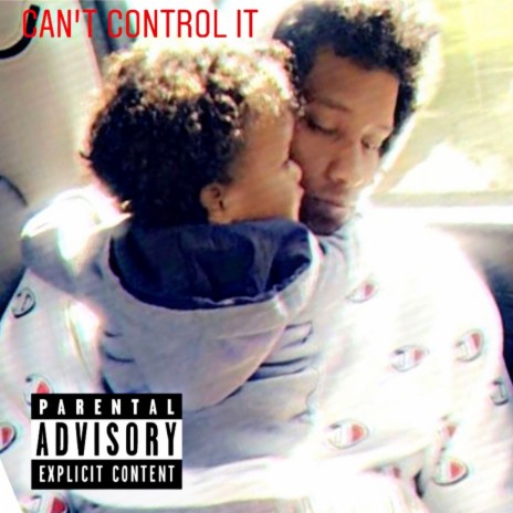 Can’t Control It ft. Kpolo | Boomplay Music