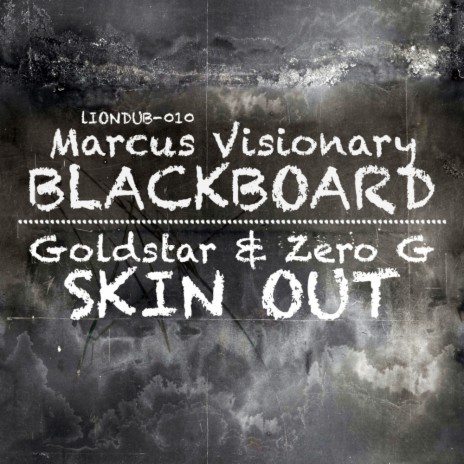Blackboard (Original Mix)