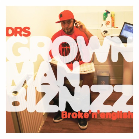 Grown Man Biznizz (Original Mix) | Boomplay Music