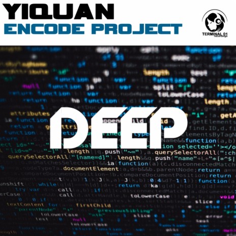 Encode Project (Original Mix) | Boomplay Music