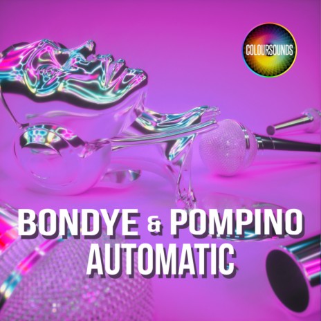 Automatic (Original Mix) ft. PomPey | Boomplay Music