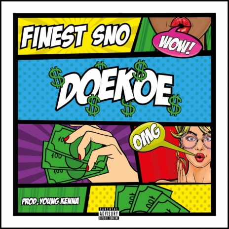 Doekoe (Original Mix) | Boomplay Music
