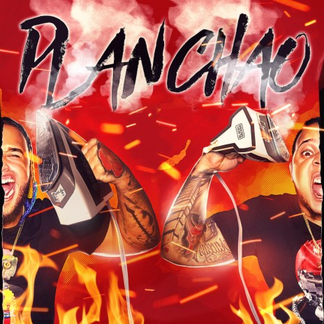 Planchao ft. Kiko El Crazy