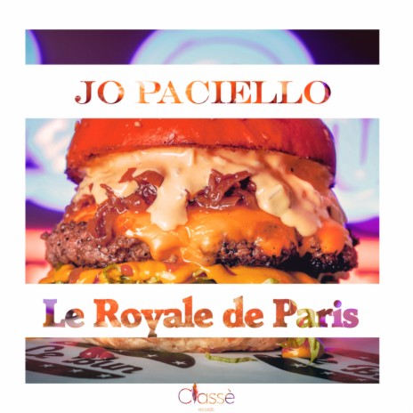 Le Royale de Paris (French La Touche Remix) | Boomplay Music