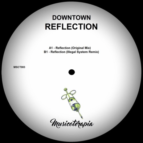 Reflection (Illegal System Groove Remix) | Boomplay Music