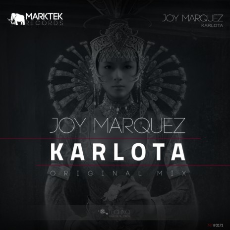 Karlota (Original Mix) | Boomplay Music