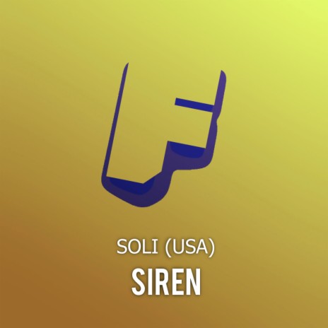 Siren (Original Mix) | Boomplay Music