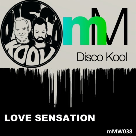 Love Sensation (Original Mix)