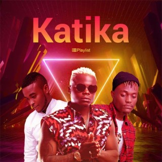 Katika