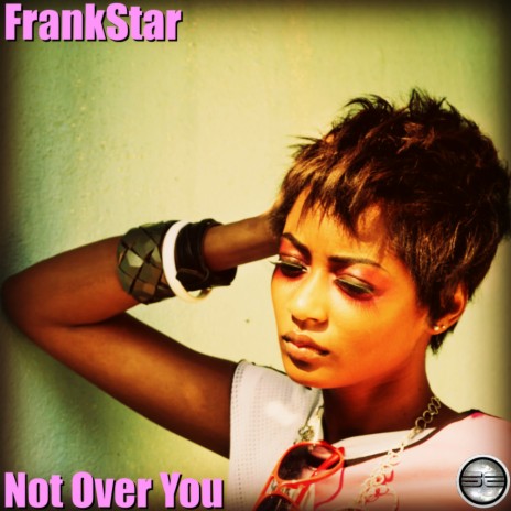 Not Over You (Original Mix)