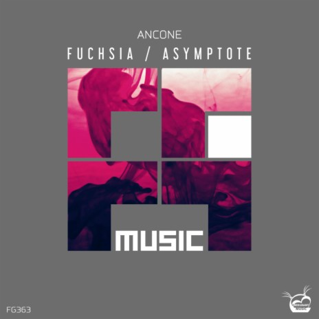 Asymptote (Original Mix) | Boomplay Music