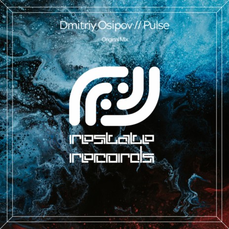 Pulse (Original Mix) | Boomplay Music