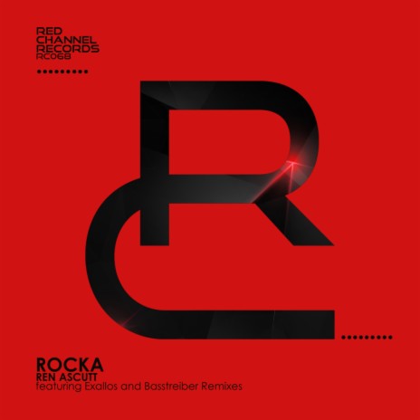 Rocka (Basstreiber Remix)