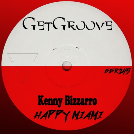 Happy Miami (Original Mix)