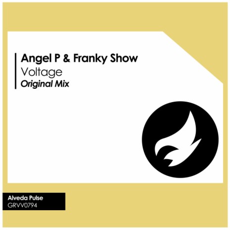 Voltage (Original Mix) ft. Franky Show