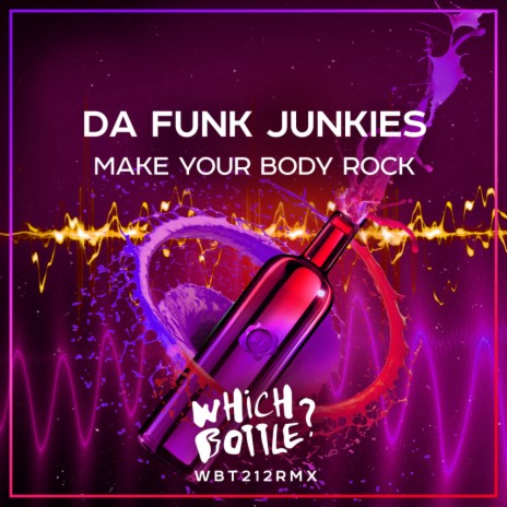Make Your Body Rock (Radio Edit) | Boomplay Music