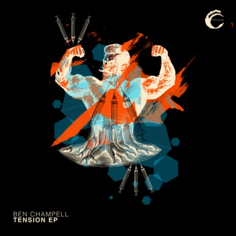 Tension (Dino Maggiorana Remix)